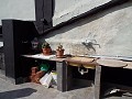 Renovated Townhouse with 3/4 Bedrooms and solarium in Daft on Spain 