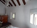 Renovated Townhouse with 3/4 Bedrooms and solarium in Daft on Spain 