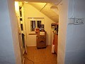 Renovated Townhouse with 3/4 Bedrooms and solarium in Daft on Spain 