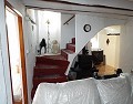 Renovated Townhouse with 3/4 Bedrooms and solarium in Daft on Spain 