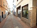 Renovated Townhouse with 3/4 Bedrooms and solarium in Daft on Spain 