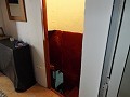 Renovated Townhouse with 3/4 Bedrooms and solarium in Daft on Spain 