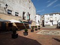 Renovated Townhouse with 3/4 Bedrooms and solarium in Daft on Spain 