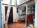 Renovated Townhouse with 3/4 Bedrooms and solarium in Daft on Spain 