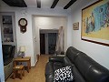 Renovated Townhouse with 3/4 Bedrooms and solarium in Daft on Spain 