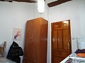 Renovated Townhouse with 3/4 Bedrooms and solarium in Daft on Spain 
