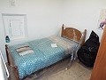 Renovated Townhouse with 3/4 Bedrooms and solarium in Daft on Spain 
