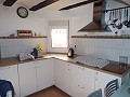 Renovated Townhouse with 3/4 Bedrooms and solarium in Daft on Spain 