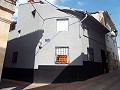 Renovated Townhouse with 3/4 Bedrooms and solarium in Daft on Spain 