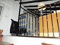 Renovated Townhouse with 3/4 Bedrooms and solarium in Daft on Spain 
