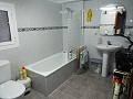 Renovated Townhouse with 3/4 Bedrooms and solarium in Daft on Spain 