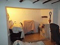 Renovated Townhouse with 3/4 Bedrooms and solarium in Daft on Spain 