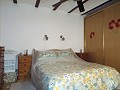 Renovated Townhouse with 3/4 Bedrooms and solarium in Daft on Spain 