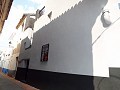 Renovated Townhouse with 3/4 Bedrooms and solarium in Daft on Spain 