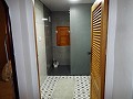Renovated Townhouse with 3/4 Bedrooms and solarium in Daft on Spain 