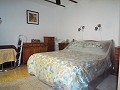 Renovated Townhouse with 3/4 Bedrooms and solarium in Daft on Spain 