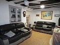 Renovated Townhouse with 3/4 Bedrooms and solarium in Daft on Spain 