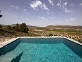 Erstaunliches Berghaus in Daft on Spain 