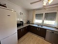 Amazing villa in Hondon de las nieves in Daft on Spain 
