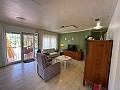 Amazing villa in Hondon de las nieves in Daft on Spain 