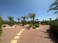 Amazing villa in Hondon de las nieves in Daft on Spain 