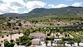 Amazing villa in Hondon de las nieves in Daft on Spain 
