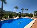Amazing villa in Hondon de las nieves in Daft on Spain 