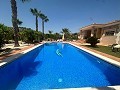 Amazing villa in Hondon de las nieves in Daft on Spain 