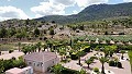 Amazing villa in Hondon de las nieves in Daft on Spain 