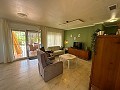 Amazing villa in Hondon de las nieves in Daft on Spain 