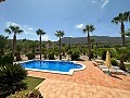 Amazing villa in Hondon de las nieves in Daft on Spain 