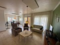 Amazing villa in Hondon de las nieves in Daft on Spain 