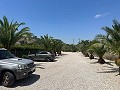 Amazing villa in Hondon de las nieves in Daft on Spain 