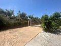 Amazing villa in Hondon de las nieves in Daft on Spain 