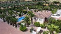 Amazing villa in Hondon de las nieves in Daft on Spain 