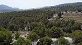 Villa individuelle à Tibi avec piscine couverte in Daft on Spain 