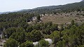 Villa individuelle à Tibi avec piscine couverte in Daft on Spain 