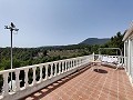 Villa individuelle à Tibi avec piscine couverte in Daft on Spain 