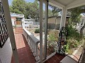 Villa individuelle à Tibi avec piscine couverte in Daft on Spain 