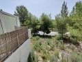 Villa individuelle à Tibi avec piscine couverte in Daft on Spain 