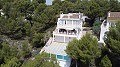 Villa individuelle à Tibi avec piscine couverte in Daft on Spain 