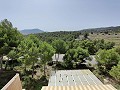 Villa individuelle à Tibi avec piscine couverte in Daft on Spain 