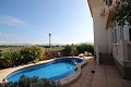 Villa dans Castalla - Revente in Daft on Spain 