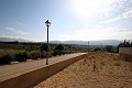 Villa dans Castalla - Revente in Daft on Spain 