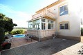 Villa dans Castalla - Revente in Daft on Spain 