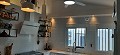 Villa mit 3 Schlafzimmern, Gästehaus, Pool und Garage in Daft on Spain 