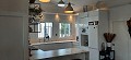 Villa mit 3 Schlafzimmern, Gästehaus, Pool und Garage in Daft on Spain 