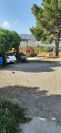 Villa mit 3 Schlafzimmern, Gästehaus, Pool und Garage in Daft on Spain 