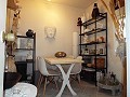 Villa mit 3 Schlafzimmern, Gästehaus, Pool und Garage in Daft on Spain 