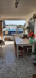 Villa mit 3 Schlafzimmern, Gästehaus, Pool und Garage in Daft on Spain 